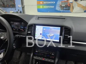 ��������� Skoda Karoq TS7 2+32