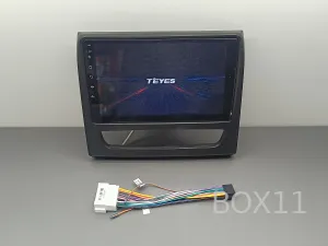 ��������� Sollers Atlant Teyes CC2L Plus 2+32