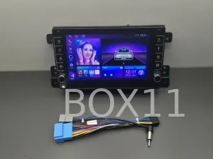 ��������� Suzuki SX4 TS7 1+32 ������