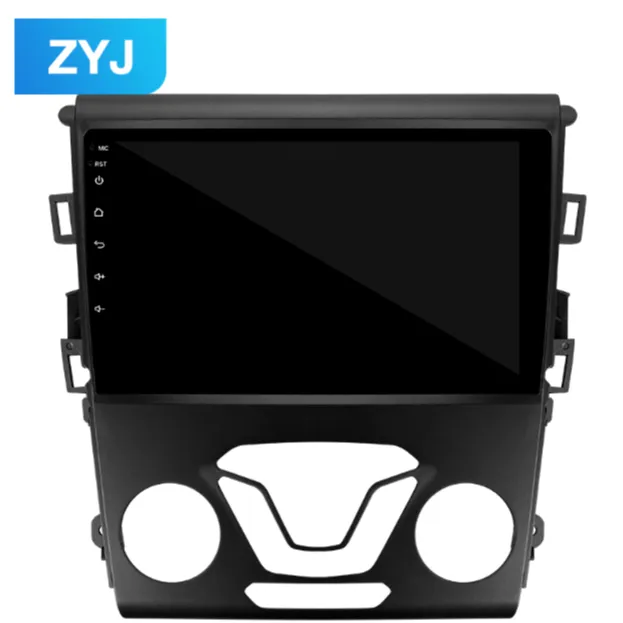 Teyes CC2L+ 9 ����� 2+32 Ford Mondeo 5 2014-2019 < Frame+GU CC2L PLUS 2+32G