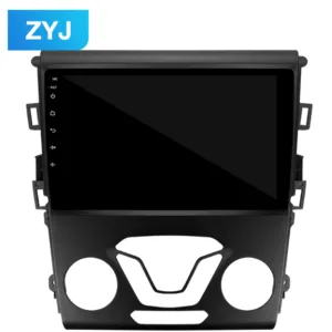 Teyes CC2L+ 9 ����� 2+32 Ford Mondeo 5 2014-2019 < Frame+GU CC2L PLUS 2+32G