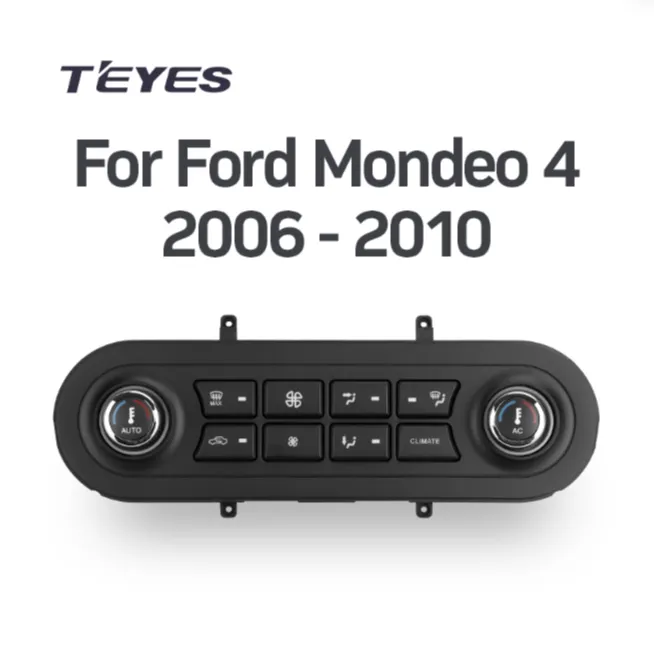 ���� ������� Ford Mondeo 4 2006-2010