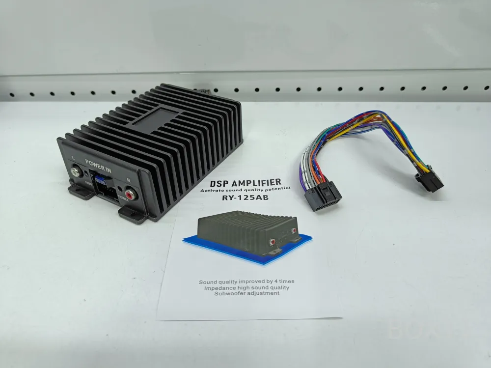 ��������� ��� android TDA 7851