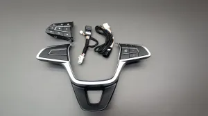 ������ ���� Lada Vesta