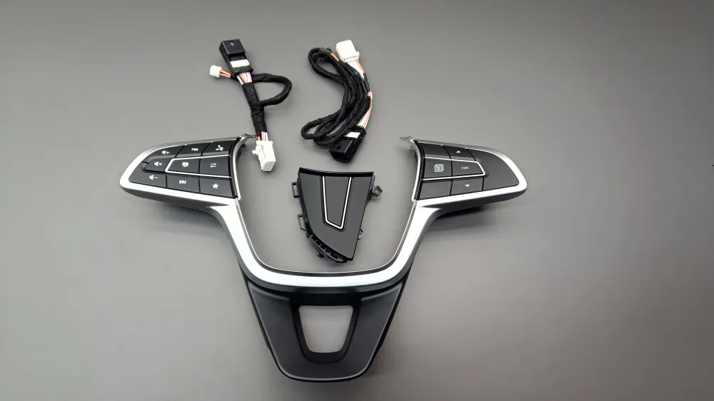 ������ ���� Lada Vesta