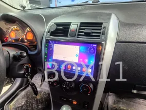 ��������� Toyota Corolla 06+ TS10 4+32