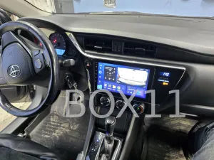 ��������� Toyota Corolla 2016 Teyes CC3L 4+32