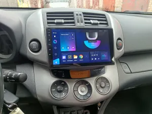 ��������� Toyota Rav 4 2006+ Teyes CC3L 4+32