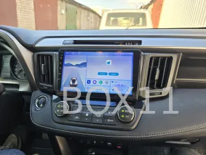 ��������� Toyota RAV4 13+ TS10 4+32 9 ����� 