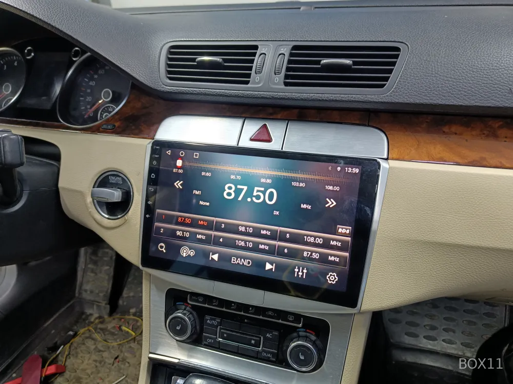 ��������� Volkswagen Passat B6 Teyes CC2L 2+32