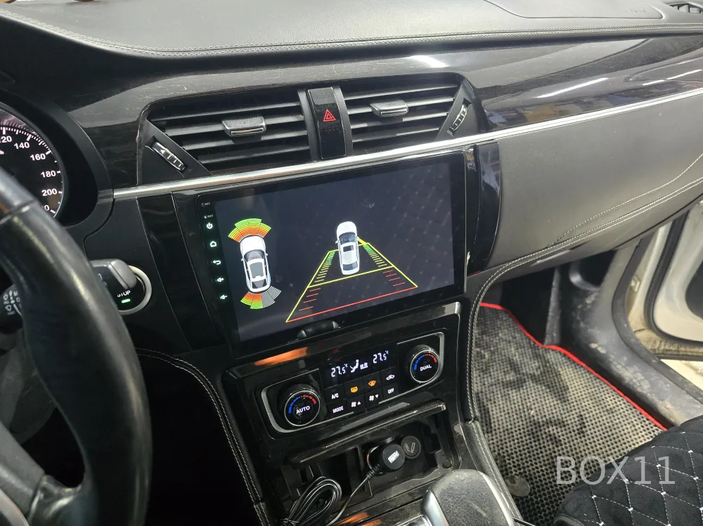 ��������� Zotye T600 2013+ Teyes  CC3L 4+64