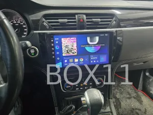 ��������� Zotye T600 2013+ Teyes  CC3L 4+64