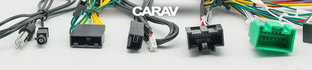 ������ Chevrolet 2009+ canbus V2 Raize 16-203