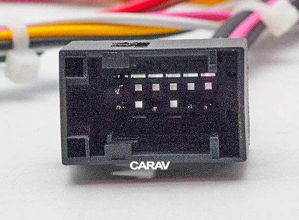 ������ Ford Focus 2012+ USB Canbus 16-059