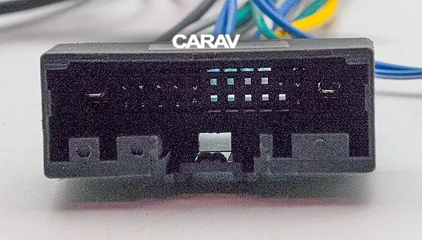 ������ Ford Focus 2012+ USB Canbus 16-059