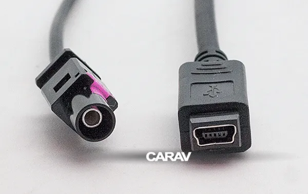 ������ Ford Focus 2012+ USB Canbus 16-147