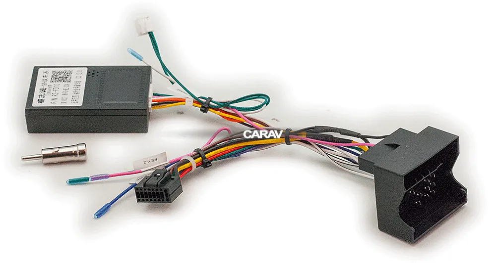 ������ Ford Mondeo 2007-2014 Canbus 16-152 Raize 16-152