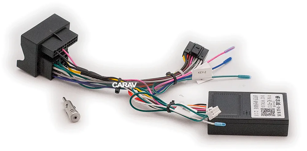 ������ Ford Mondeo 2007-2014 Canbus 16-152 Raize 16-152