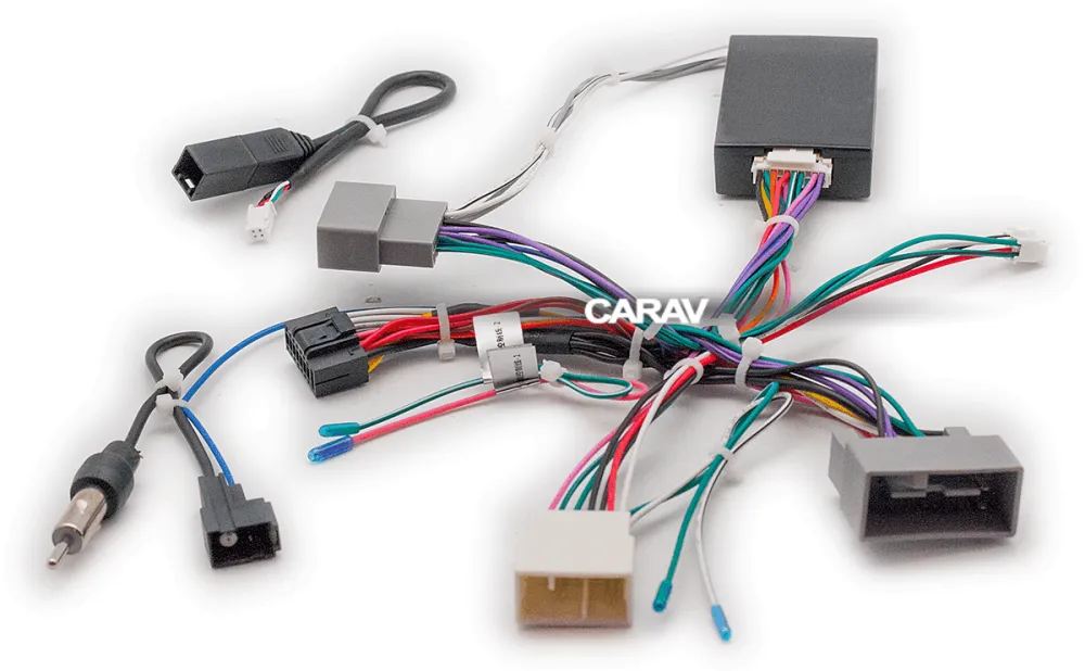 ������ Honda 2012-15 Canbus 16-073