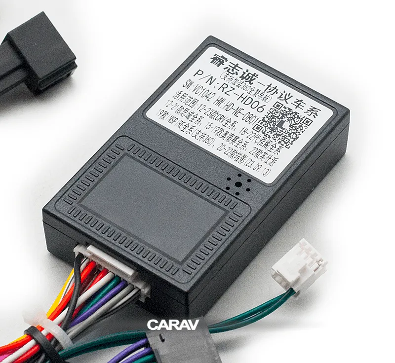 ������ Honda 2012-15 Canbus 16-073