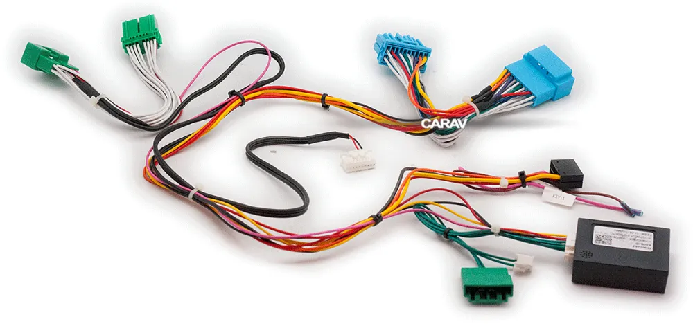 ������ Honda Odyssey 2003-2008 canbus 16-170