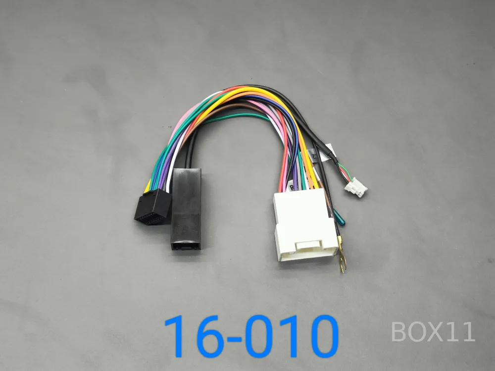 ������ MIitsubishi 2007+ USB 16-010