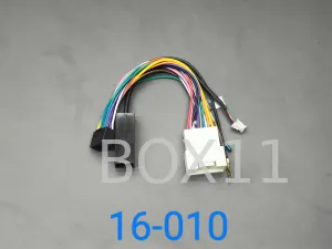 ������ MIitsubishi 2007+ USB 16-010