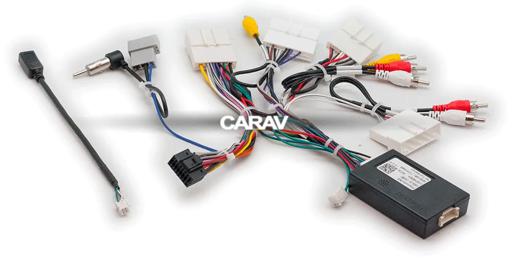 ������ Nissan 2019+ canbus 16-121 Hiworld