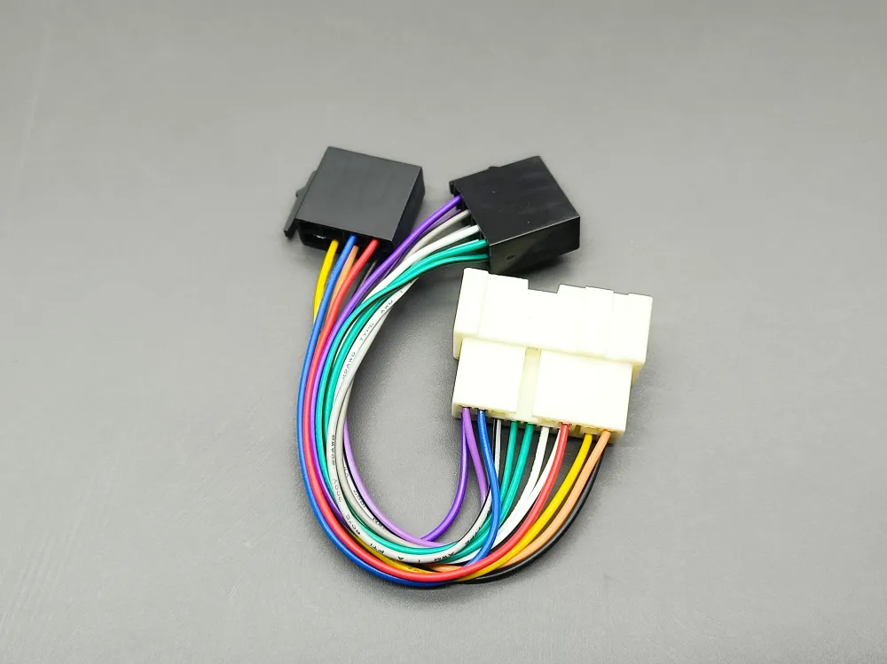 ������ ISO Nissan 1999+