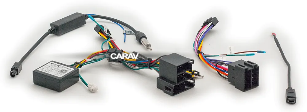 ������ JAC 2016+ canbus 16-206
