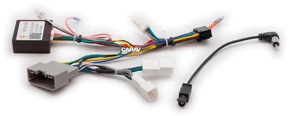 ������ Jeep / CHRYSLER /DODGE 2005-2013  16-162 Simpl Soft