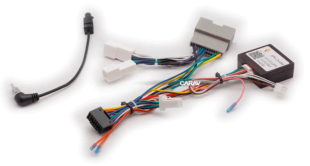 ������ Jeep / CHRYSLER /DODGE 2005-2013  16-162 Simpl Soft