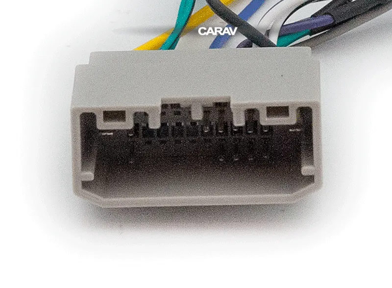 ������ Jeep / CHRYSLER /DODGE 2005-2013  16-162 Simpl Soft
