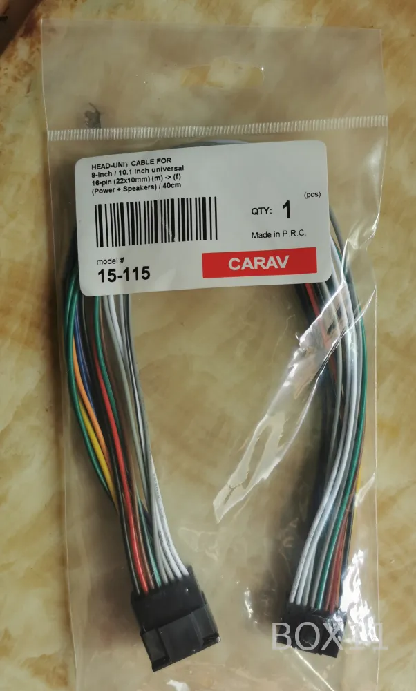 ������ android 16 pin ISO 40�� 15-115
