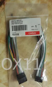 ������ android 16 pin ISO 40�� 15-115