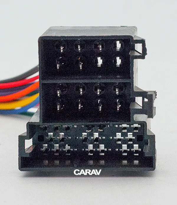 ������ Peugeot mini ISO 16-024