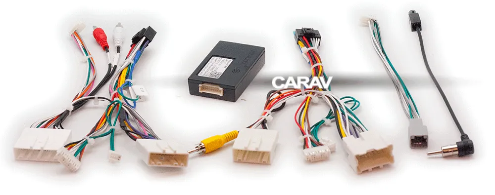 ������ Renault 2015+ canbus 16-123 Hiworld