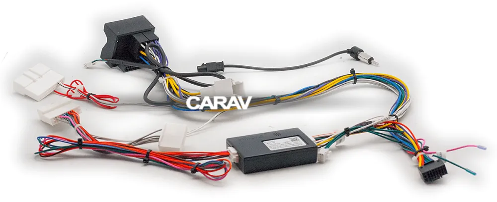 ������ Renault Megane, Koleos 2008-2016 Canbus 16-230