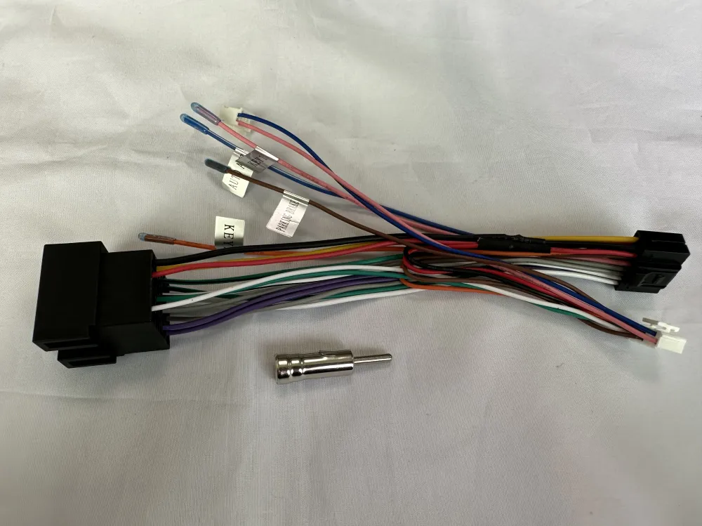 ������ Peugeot 206 2001-2008 canbus 16-263