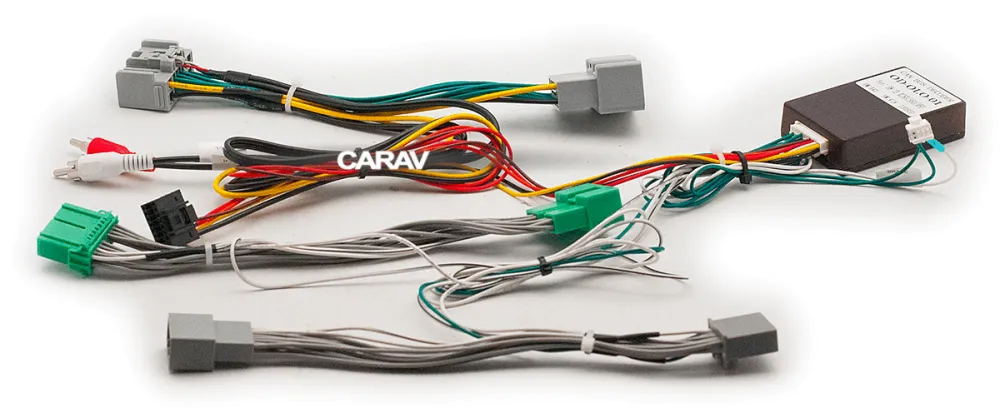 ������ Volvo XC60, S60 2008-2013 canbus 16-229