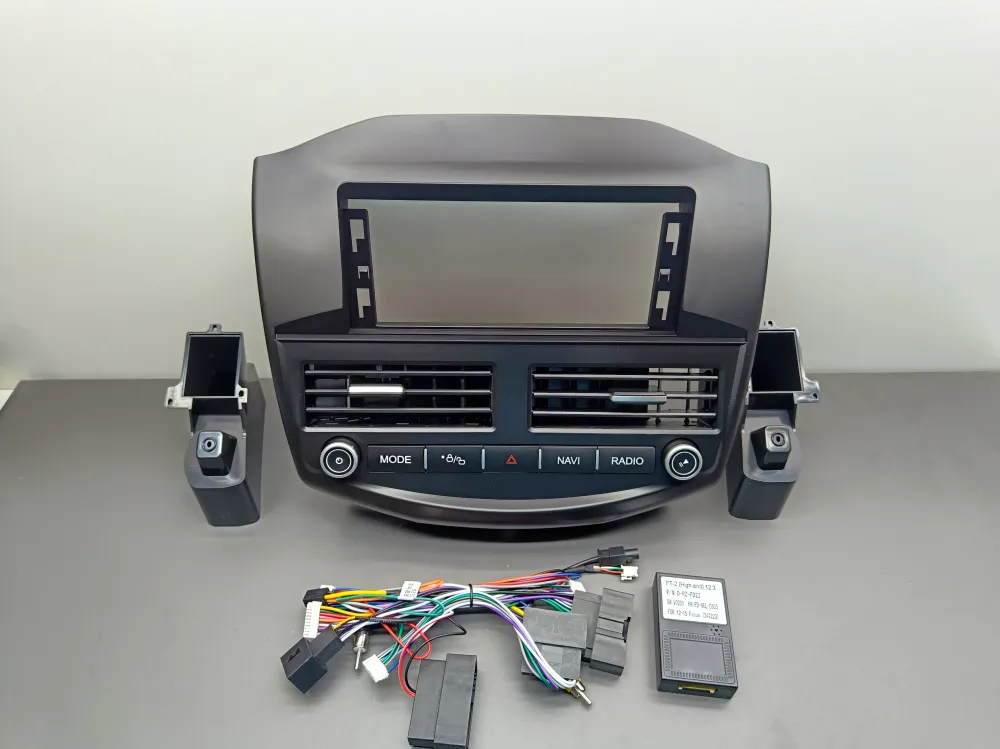 ���������� ����� 12,3* Ford Focus 3 Mk 3 2011-2019 +������� CANBUS