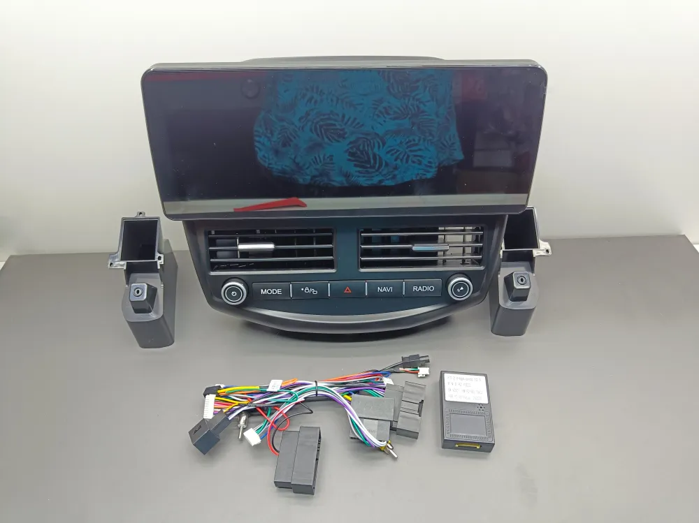 ���������� ����� 12,3* Ford Focus 3 Mk 3 2011-2019 +������� CANBUS