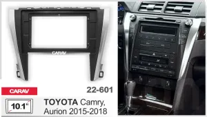 ���������� ����� Toyota Camry, Aurion 15-18 10* 22-601