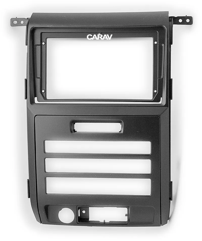 ���������� ����� Ford F-150 2008-2011 ��� ������ �������� 9*  22-663