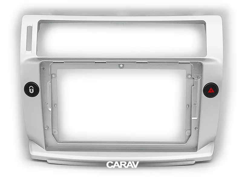 ���������� ����� Citroen C4 2004-2010 9* 22-814