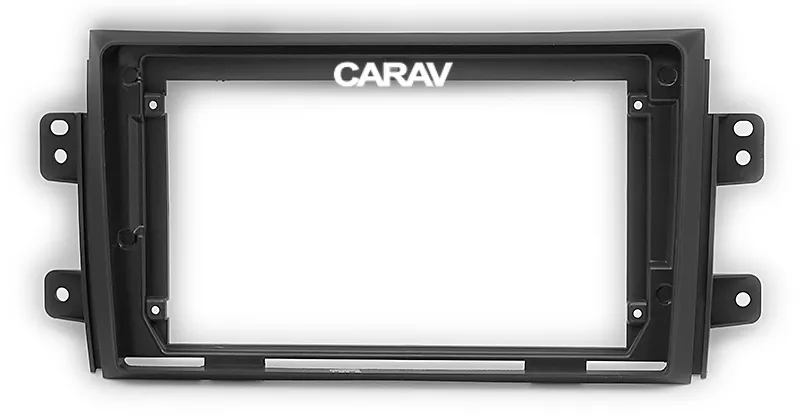 ���������� ����� Suzuki SX4 2006-2014 / Fiat Sedici 2005-2014 9*  22-958