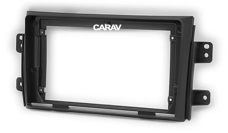 ���������� ����� Suzuki SX4 2006-2014 / Fiat Sedici 2005-2014 9*  22-958