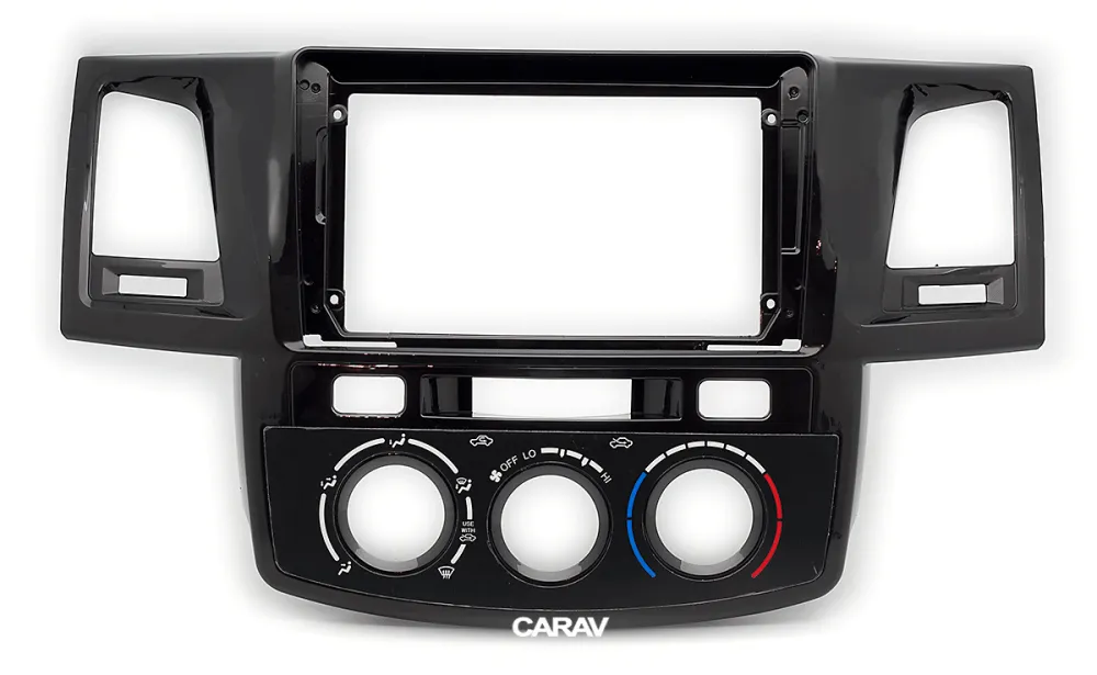 ���������� ����� Toyota Hilux 11-15 9* 22-987
