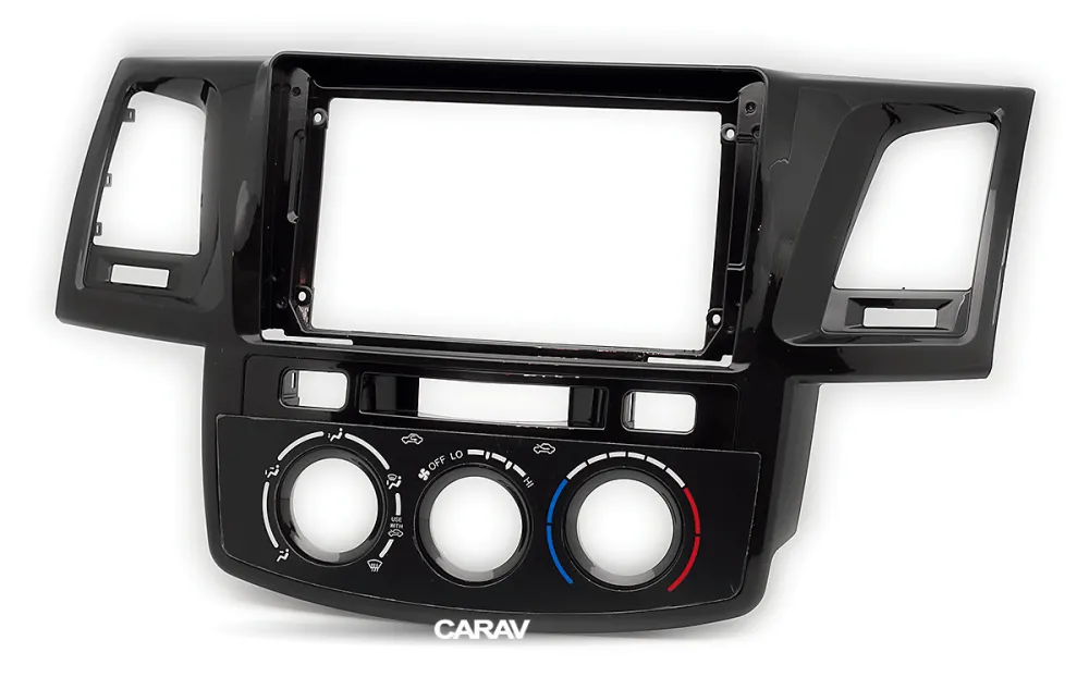 ���������� ����� Toyota Hilux 11-15 9* 22-987