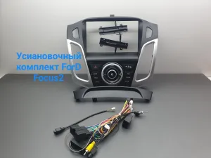 ���������� ����� Ford Focus c �������� ������ Ver 2 11+ 9* 22-815